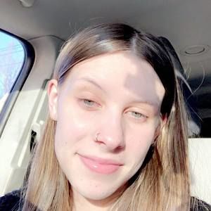 Meet your Posher, Savanah